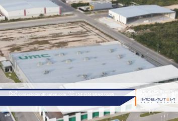 Nave en  Ucú, Yucatán