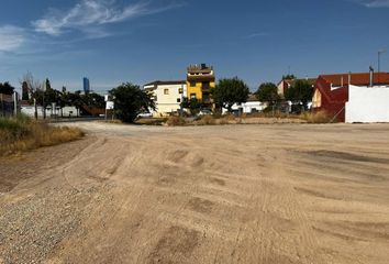 Terreno en  La Gineta, Albacete Provincia