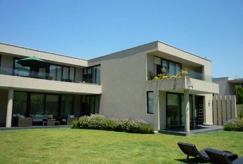 Casa en  Lo Barnechea, Provincia De Santiago