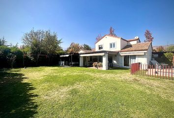 Casa en  Colina, Chacabuco