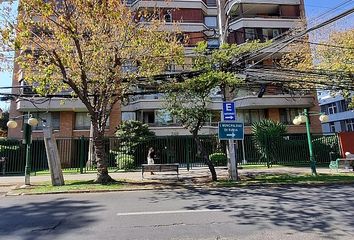 Departamento en  Ñuñoa, Provincia De Santiago