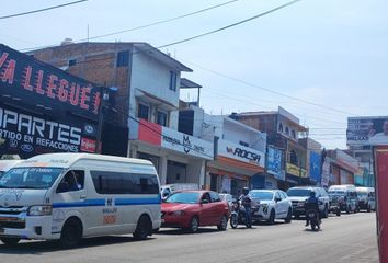 Local comercial en  Obrera, Tuxtla Gutiérrez