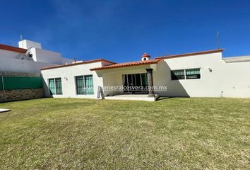 Casa en  Residencial Haciendas De Tequisquiapan, Tequisquiapan