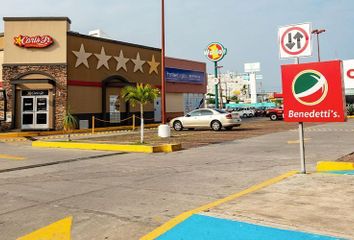 Local comercial en  Playa Linda, Municipio Veracruz