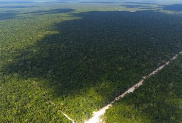 Lote de Terreno en  Chemuyil, Tulum