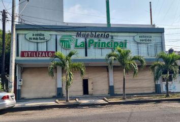Local comercial en  La Antigua, Veracruz