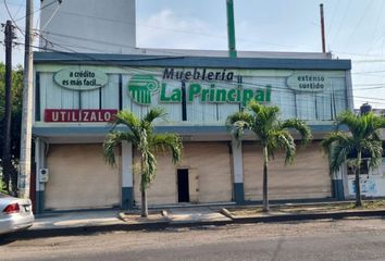 Local comercial en  Avenida Ferrer Guardia 3, José Cardel Centro, José Cardel, La Antigua, Veracruz De Ignacio De La Llave, 91680, Mex