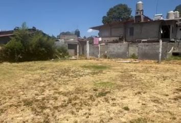 Lote de Terreno en  Avándaro, Valle De Bravo