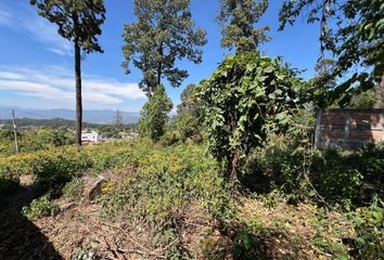 Lote de Terreno en  Avándaro, Valle De Bravo