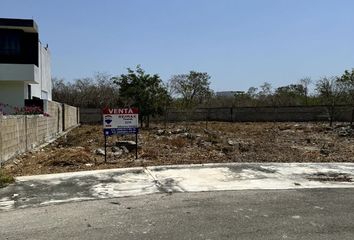 Lote de Terreno en  Calle 169 169, El Renacimiento, Mérida, Yucatán, 97298, Mex