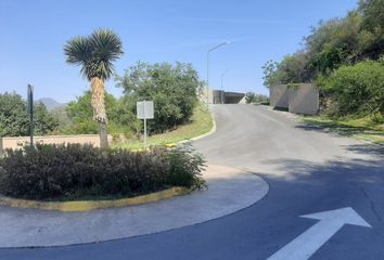 Lote de Terreno en  Calle Sierra Alta, Rincón De Las Montañas, Monterrey, Nuevo León, 64989, Mex