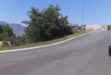 Lote de Terreno en  Rincón De Sierra Alta, Monterrey