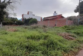 Terrenos en  Los Acantilados, Mar Del Plata