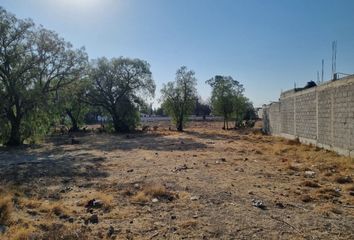 Lote de Terreno en  Circuito Odivelas, Cuenca Lechera, Tizayuca, Hidalgo, 43803, Mex