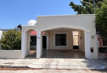Casa en  Chuburna De Hidalgo Iii, Mérida, Yucatán