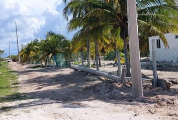 Lote de Terreno en  Telchac Pueblo, Yucatán