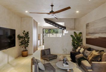 Casa en  Calle 19-b, Chuburna De Hidalgo, Mérida, Yucatán, Mex