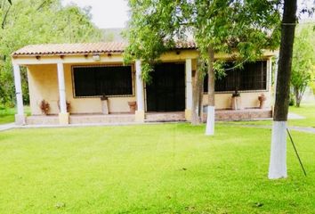 Casa en  La Trinidad, Santa María Del Río
