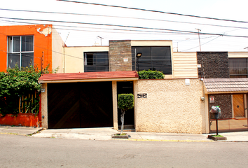 Casa en  Lomas Verdes 1a Sección, Naucalpan De Juárez