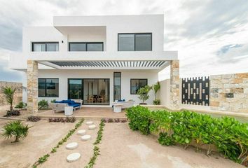 Casa en  97407, Telchac Puerto, Yucatán, Mex