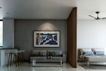 Departamento en  Calle 79 225-269, Temozón Norte, Mérida, Yucatán, 97302, Mex