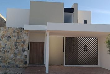 Casa en  Pueblo Cholul, Mérida, Yucatán