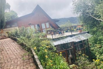 Casa en  La Calera, Cundinamarca