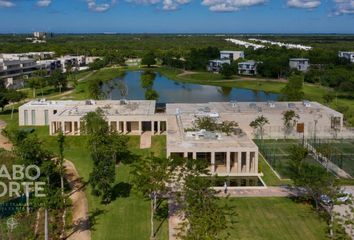 Lote de Terreno en  Temozón Norte, Mérida, Yucatán, Mex