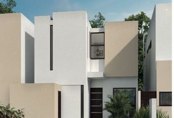 Casa en  Calle 41a, Conkal, Yucatán, 97345, Mex