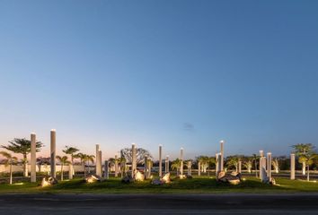 Lote de Terreno en  Komchen, Mérida, Yucatán