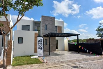 Casa en  Pueblo Temozon Norte, Mérida, Yucatán