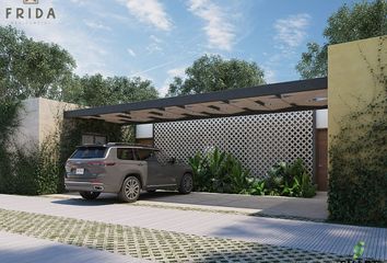 Casa en  Carretera Yaxkukul-chableka, Yaxkukul, Yucatán, 97349, Mex