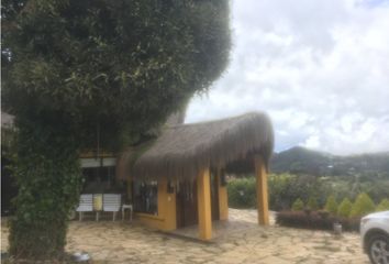 Casa en  La Calera, Cundinamarca