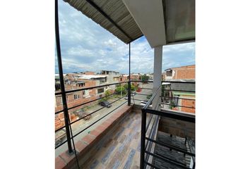 Apartamento en  Jorge Eliécer Gaitán, Oriente, Cali