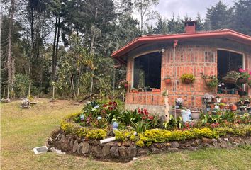 Villa-Quinta en  Oriente, Medellín