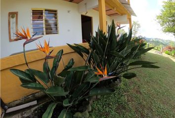 Villa-Quinta en  San Vicente, Antioquia