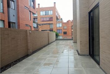 Apartamento en  Santa Bárbara Central, Bogotá