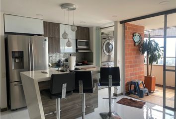 Apartamento en  Calasanz, Medellín