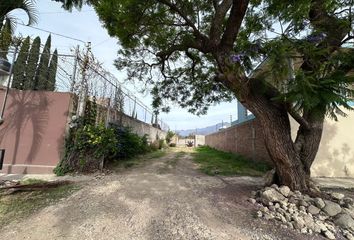 Lote de Terreno en  Ribera Del Pilar, Chapala, Jalisco