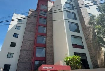 Departamento en  Calle Tehuacán S 113-119, La Paz, Heróica Puebla De Zaragoza, Puebla, 72160, Mex