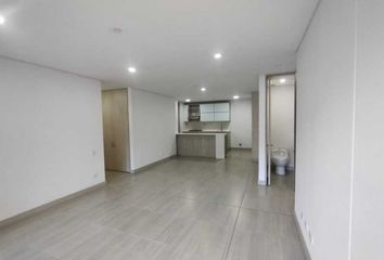 Apartamento en  Castropol, Medellín