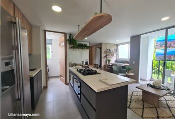 Apartamento en  Itagüí, Antioquia