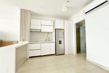 Apartamento en  Crespo, Cartagena De Indias