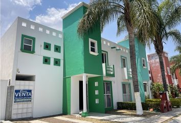 Casa en  Centro, San Juan Del Río, San Juan Del Río, Querétaro