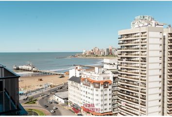 Departamento en  Barrio La Perla Norte, Mar Del Plata