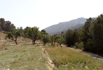 Terreno en  Benissa, Alicante Provincia