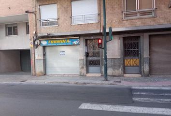 Local Comercial en  Alcoi/alcoy, Alicante Provincia