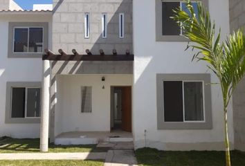 Casa en condominio en  La Joya, Morelos