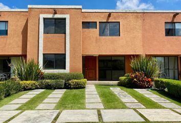 Casa en condominio en  Bello Horizonte, Cuernavaca, Cuernavaca, Morelos