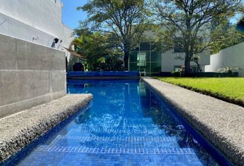 Casa en  Rancho Cortes, Cuernavaca, Morelos